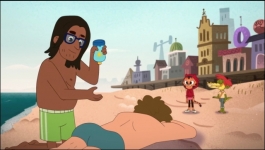 I Heart Arlo - Season 01 Episode 03